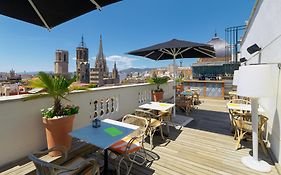 Boutique H10 Montcada Barcelone 4*